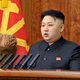 Image for article titled North Korea Successfully Harvests Wheat In Show Of Growing Strength
